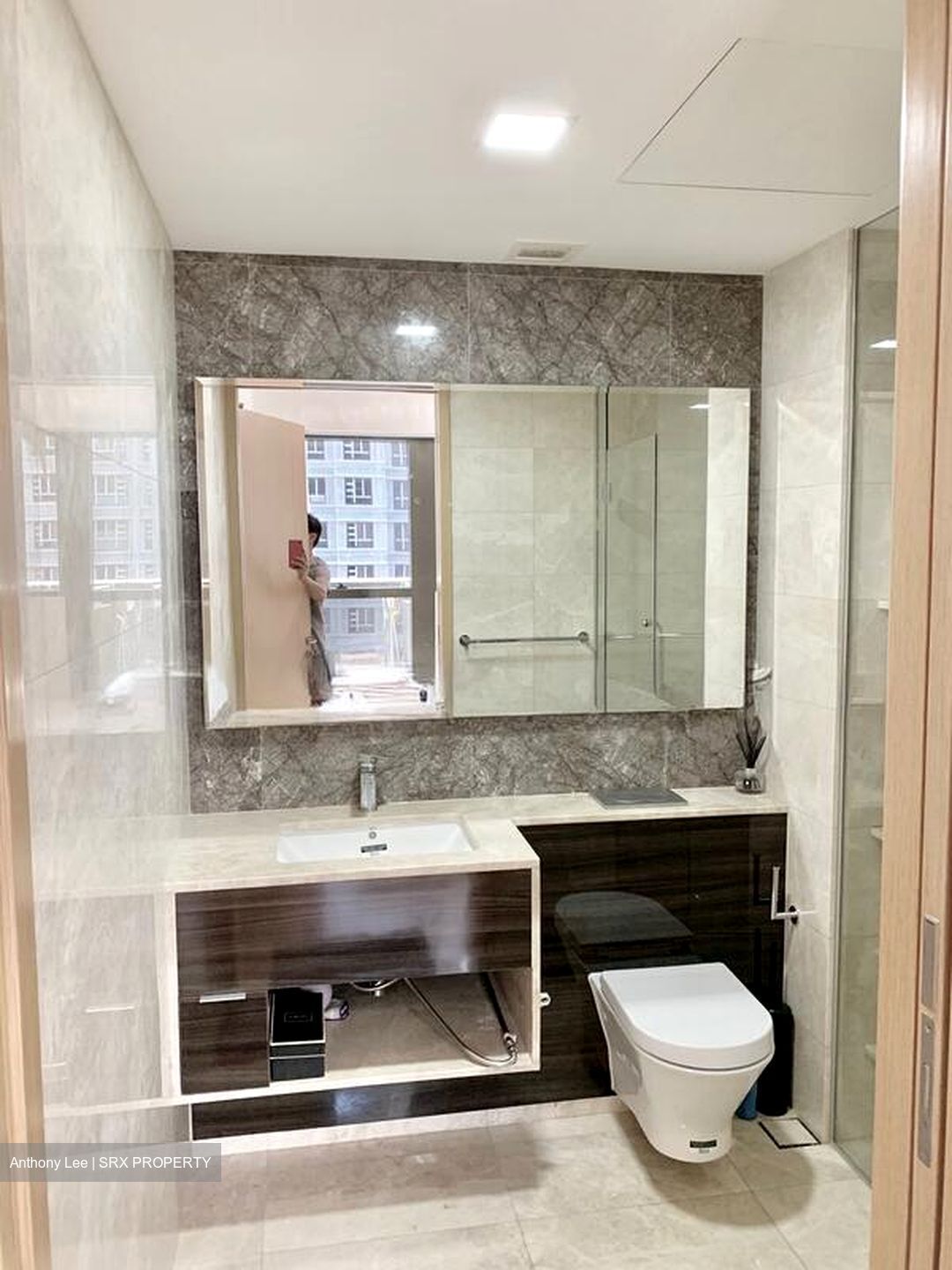 Commonwealth Towers (D3), Condominium #497022271